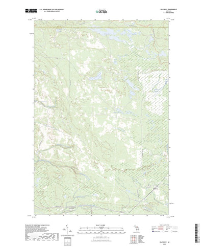 Gilchrist, MI (2023, 24000-Scale) Preview 1