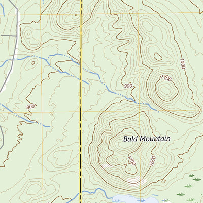 Glovers Corner, MI (2023, 24000-Scale) Preview 3