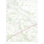 Corunna, MI (2023, 24000-Scale) Preview 1