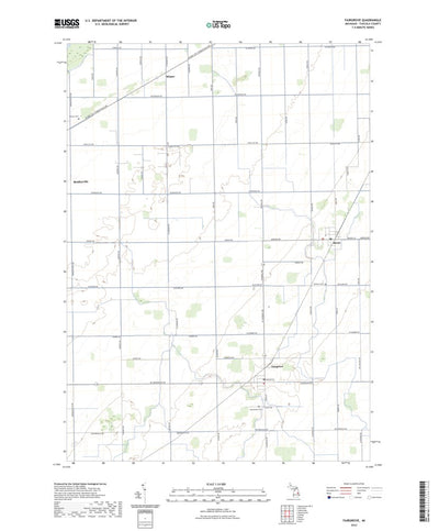 Fairgrove, MI (2023, 24000-Scale) Preview 1