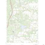 Howard City, MI (2023, 24000-Scale) Preview 1