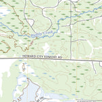 Howard City, MI (2023, 24000-Scale) Preview 2