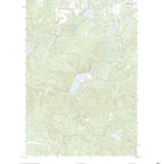 Crooked Lake, MI (2023, 24000-Scale) Preview 1
