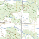Crump, MI (2023, 24000-Scale) Preview 3