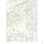 Denton, MI (2023, 24000-Scale) Preview 1