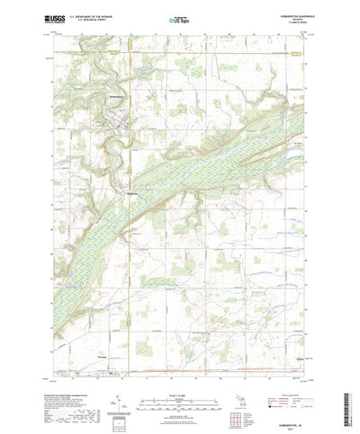 Hubbardston, MI (2023, 24000-Scale) Preview 1