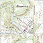 Hubbardston, MI (2023, 24000-Scale) Preview 3