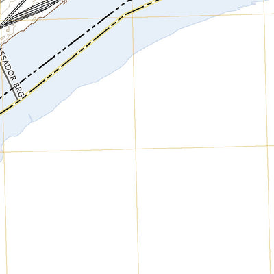 Detroit, MI (2023, 24000-Scale) Preview 2