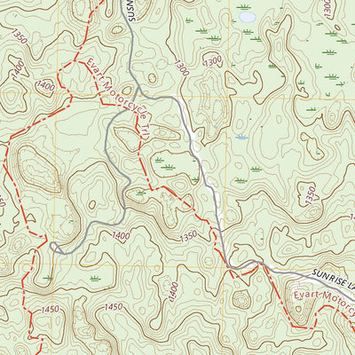 Dighton, MI (2023, 24000-Scale) Preview 3