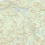 Felch, MI (2023, 24000-Scale) Preview 3