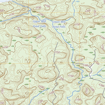 Felch, MI (2023, 24000-Scale) Preview 3