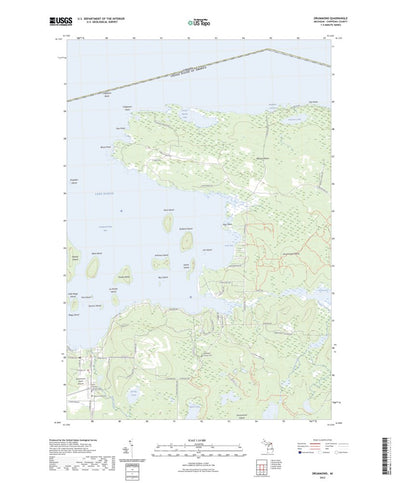 Drummond, MI (2023, 24000-Scale) Preview 1