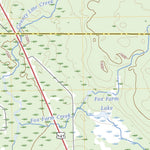 Drummond Lake, MI (2023, 24000-Scale) Preview 3