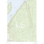 Indian Town, MI (2023, 24000-Scale) Preview 1