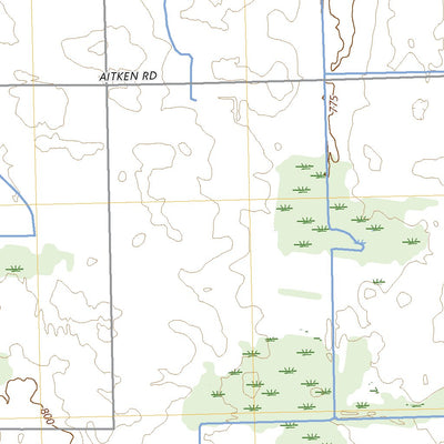 Juhl, MI (2023, 24000-Scale) Preview 2