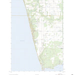 Flower Creek, MI (2023, 24000-Scale) Preview 1