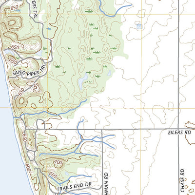 Flower Creek, MI (2023, 24000-Scale) Preview 2