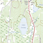 Ironwood, MI (2023, 24000-Scale) Preview 2