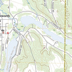 Ellsworth, MI (2023, 24000-Scale) Preview 3