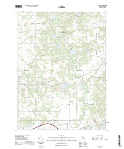 Galien, MI (2023, 24000-Scale) Preview 1