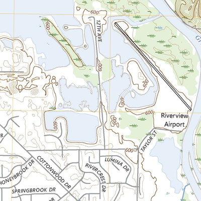 Grandville, MI (2023, 24000-Scale) Preview 2