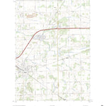 Durand, MI (2023, 24000-Scale) Preview 1