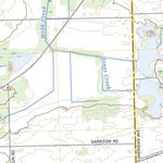 Durand, MI (2023, 24000-Scale) Preview 2