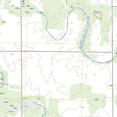 Lake City, MI (2023, 24000-Scale) Preview 2