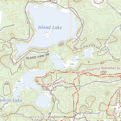 Jacks Landing, MI (2023, 24000-Scale) Preview 2