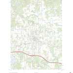 Lapeer, MI (2023, 24000-Scale) Preview 1