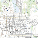 Lapeer, MI (2023, 24000-Scale) Preview 2