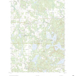 Gregory, MI (2023, 24000-Scale) Preview 1