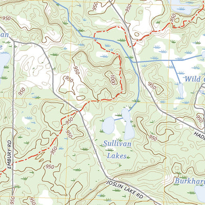Gregory, MI (2023, 24000-Scale) Preview 3