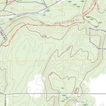 Hagerman Lake, MI (2023, 24000-Scale) Preview 2