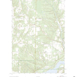 Harlan, MI (2023, 24000-Scale) Preview 1