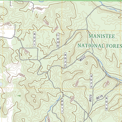 Harlan, MI (2023, 24000-Scale) Preview 3