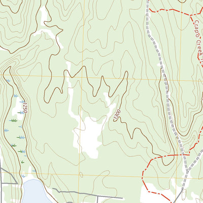 Johannesburg, MI (2023, 24000-Scale) Preview 2