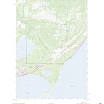 East Tawas, MI (2023, 24000-Scale) Preview 1