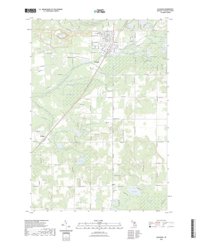 Kalkaska, MI (2023, 24000-Scale) Preview 1