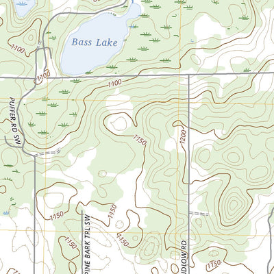 Kalkaska, MI (2023, 24000-Scale) Preview 3