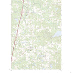 Le Roy, MI (2023, 24000-Scale) Preview 1