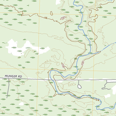 Levering, MI (2023, 24000-Scale) Preview 2