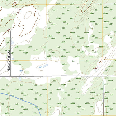 Hermansville, MI (2023, 24000-Scale) Preview 2