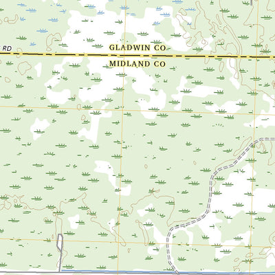 Edenville, MI (2023, 24000-Scale) Preview 2