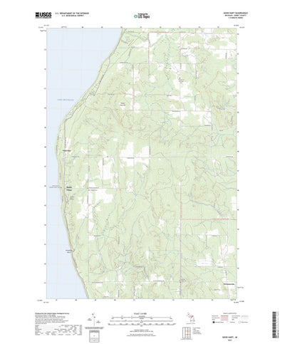 Good Hart, MI (2023, 24000-Scale) Preview 1