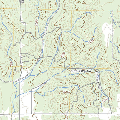 Good Hart, MI (2023, 24000-Scale) Preview 3