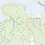 Lime Island, MI (2023, 24000-Scale) Preview 3