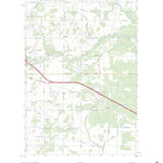 Loomis, MI (2023, 24000-Scale) Preview 1