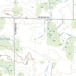 Kings Corners, MI (2023, 24000-Scale) Preview 2