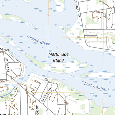 Grand Haven, MI (2023, 24000-Scale) Preview 2